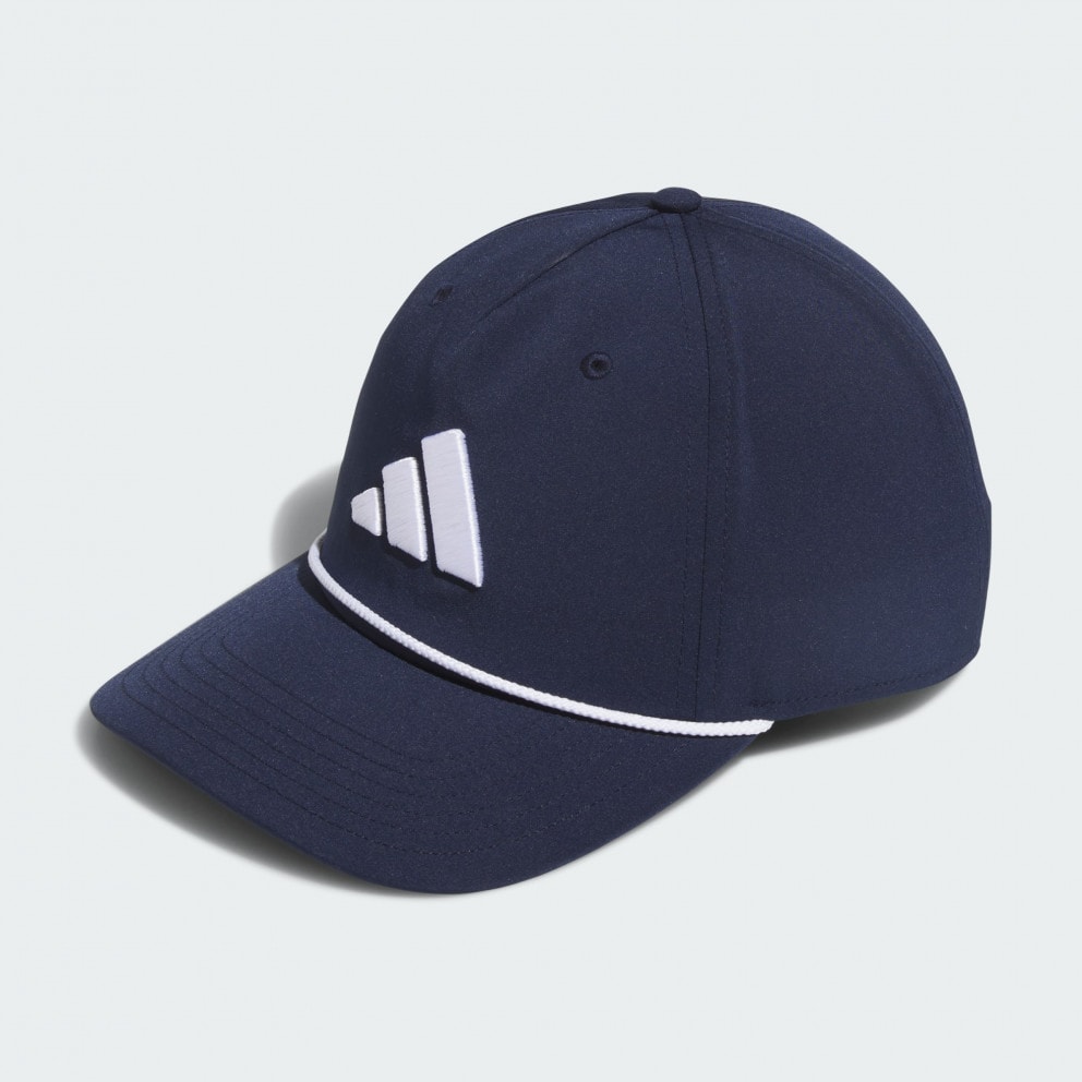 adidas Tour Five-Panel Hat
