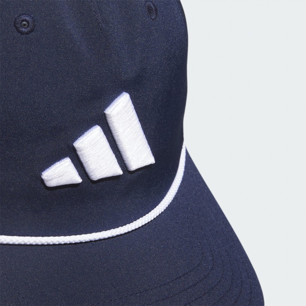 adidas Tour Five-Panel Hat