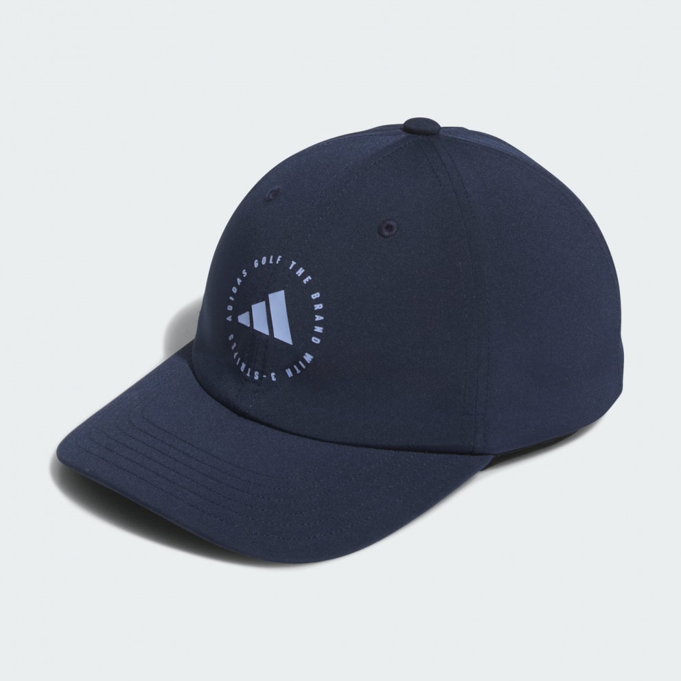 Work up a sweat in this adidas cap