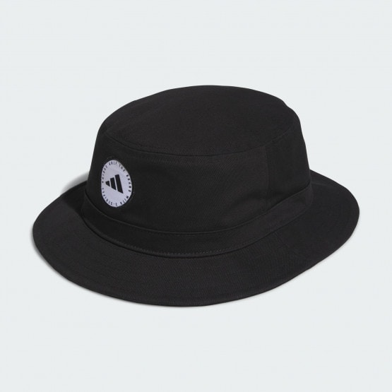 adidas Solid Bucket Hat