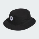 adidas Solid Bucket Hat