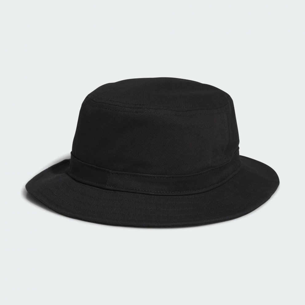 adidas Solid Bucket Hat