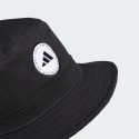 adidas Solid Bucket Hat