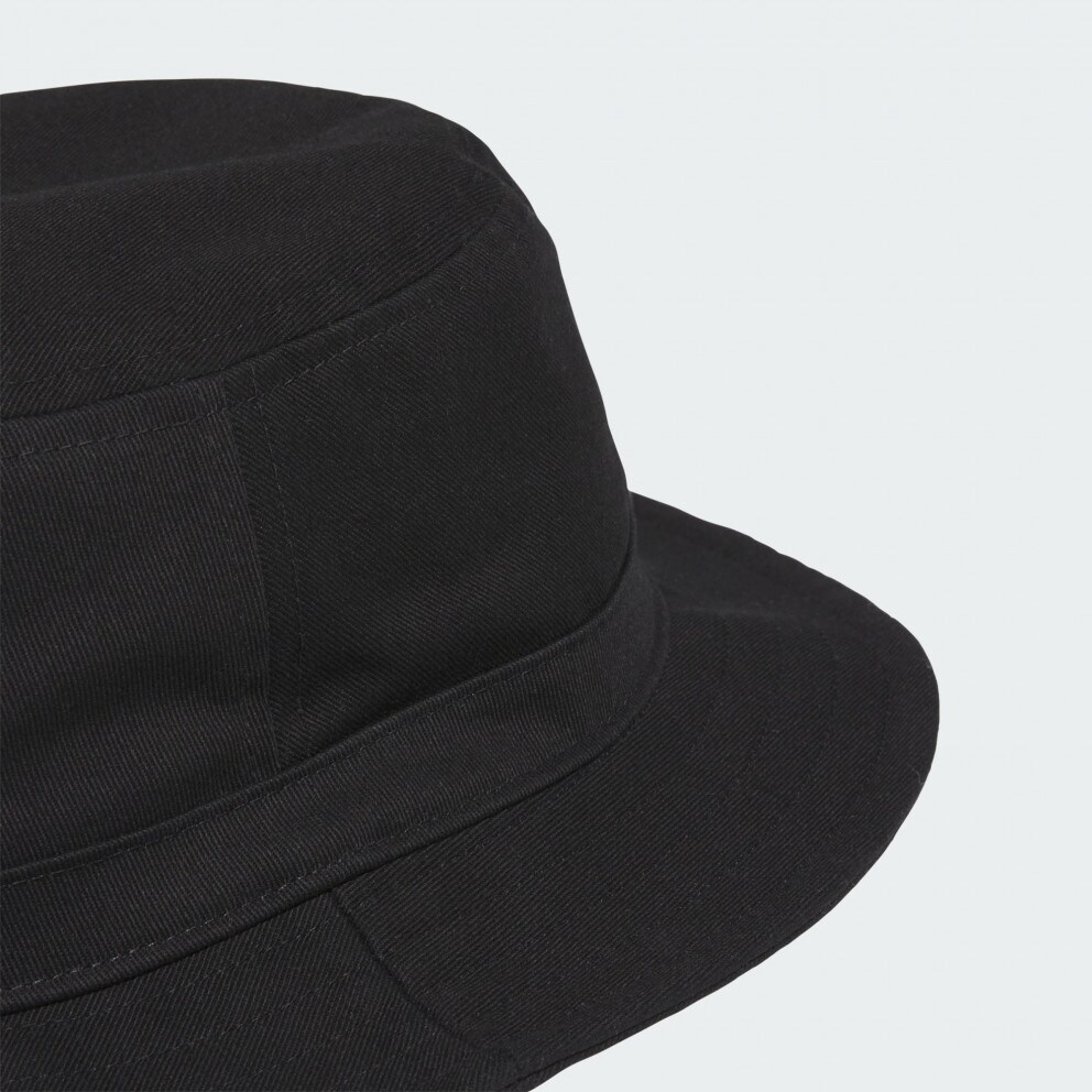 adidas Solid Bucket Hat