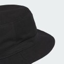 adidas Solid Bucket Hat