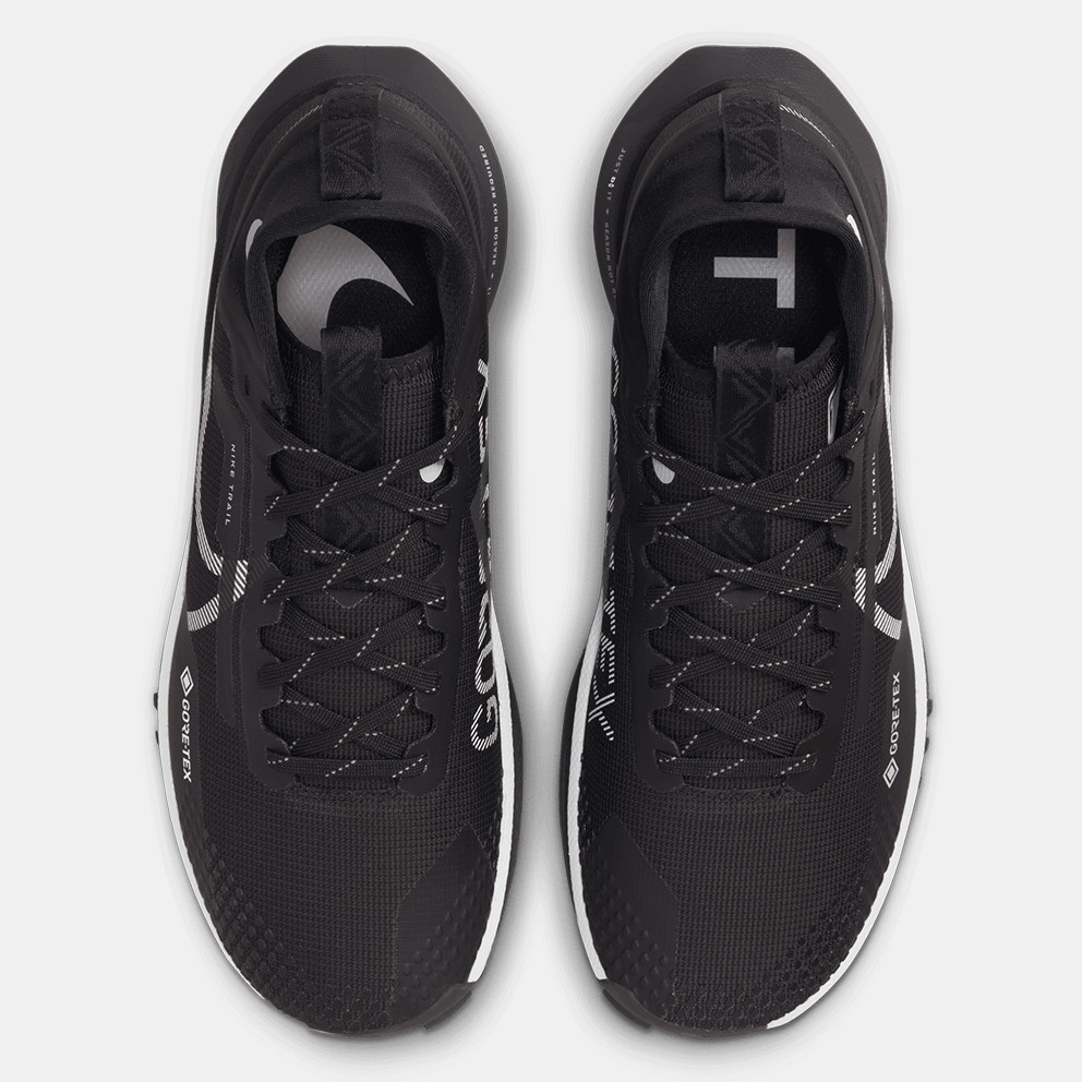 Nike W React Pegasus Trail 4 Gtx