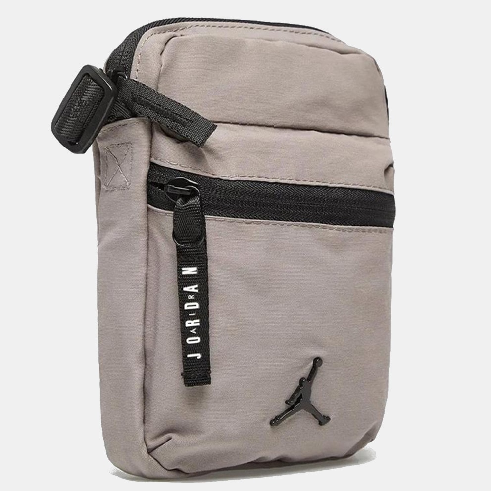 Jordan Airborne .Gry/Blk