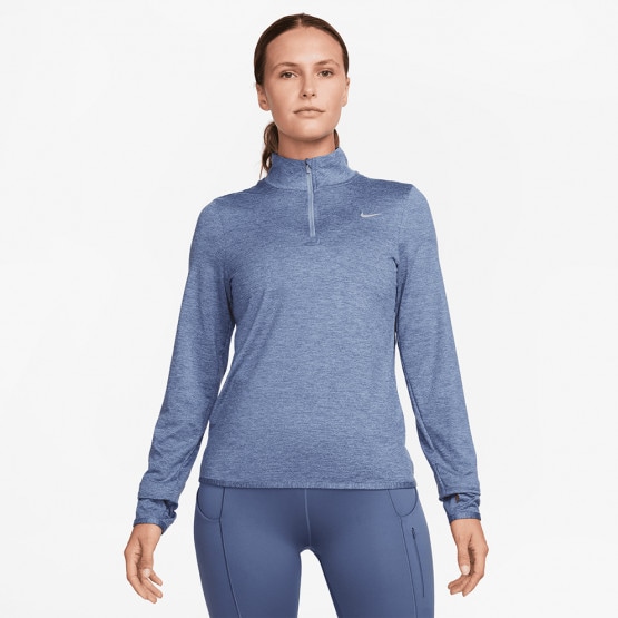 Nike W Nk Swift Elmnt Df Uv Hz Top