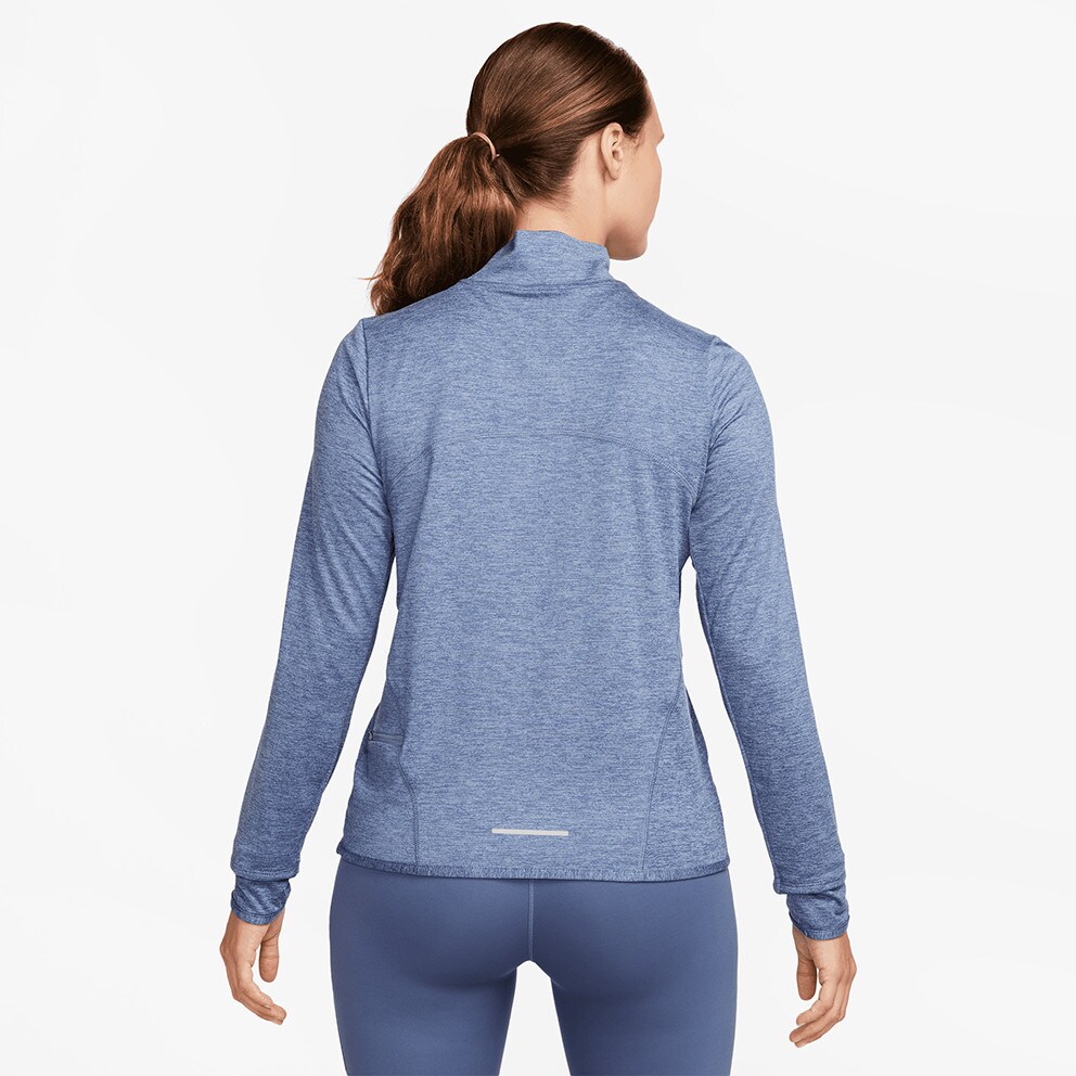 Nike W Nk Swift Elmnt Df Uv Hz Top