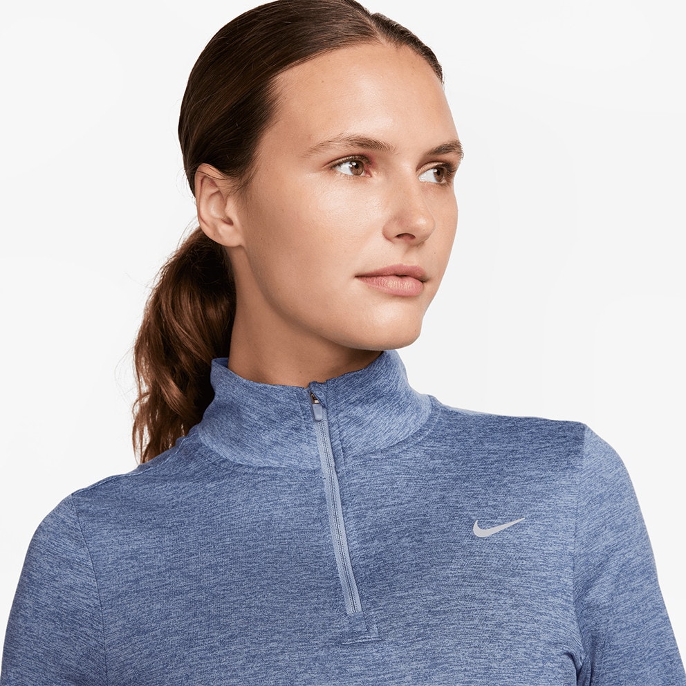 Nike W Nk Swift Elmnt Df Uv Hz Top
