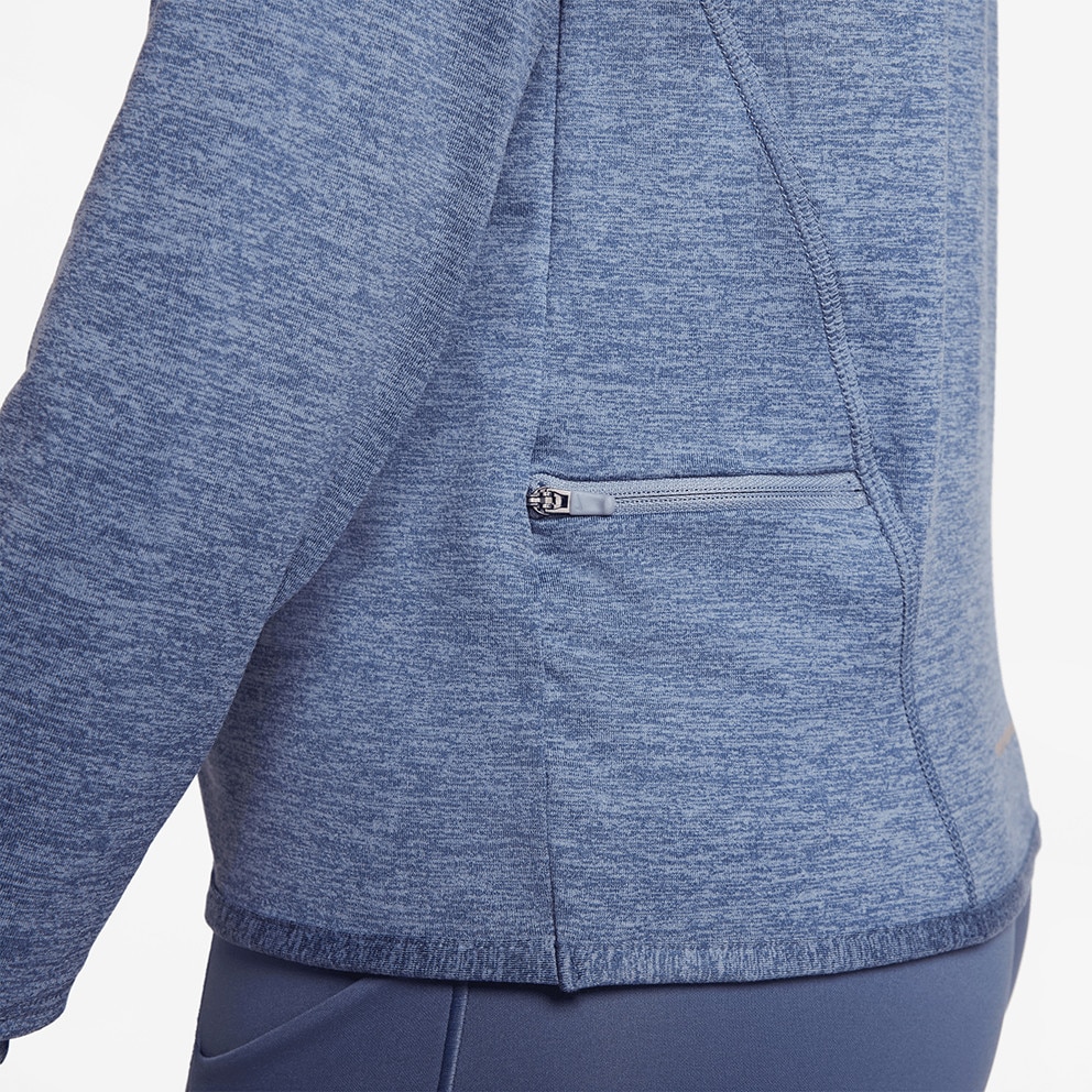 Nike W Nk Swift Elmnt Df Uv Hz Top