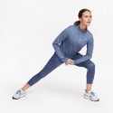 Nike W Nk Swift Elmnt Df Uv Hz Top