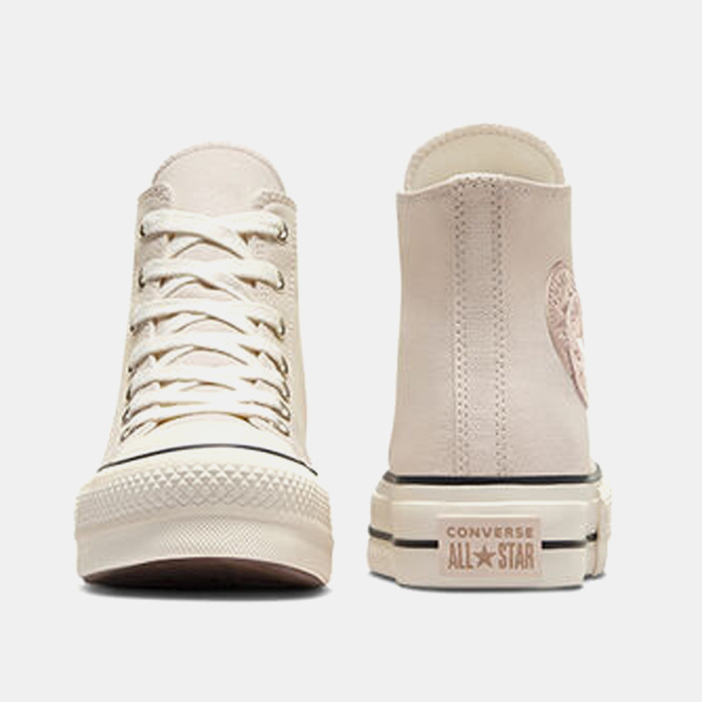 Converse Chuck Taylor All Star Lift