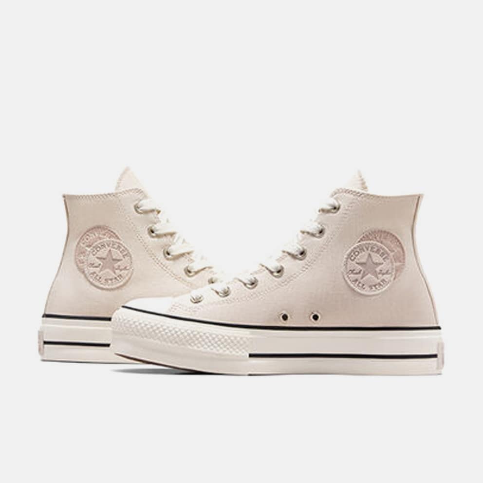 Converse 197 white official high