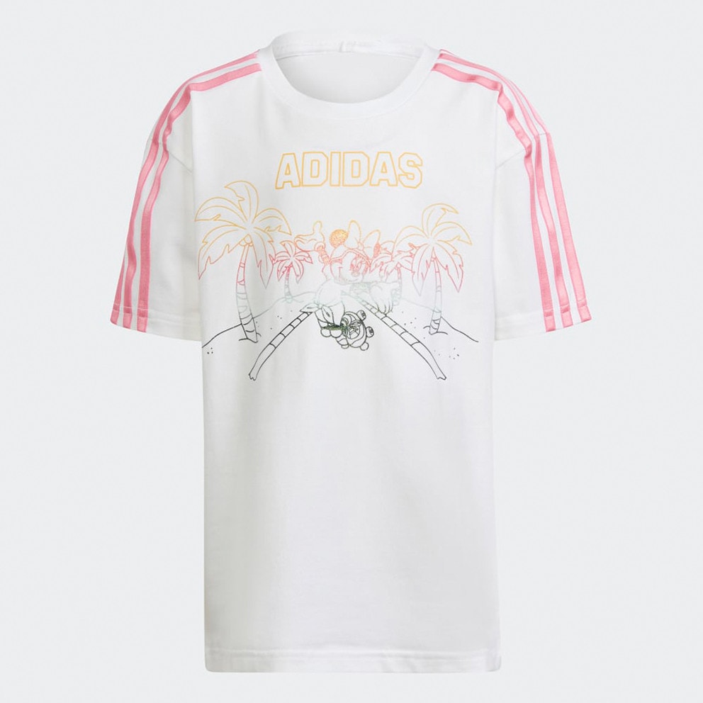 adidas Lk Dy Mi T