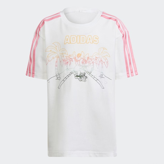 adidas Lk Dy Mi T