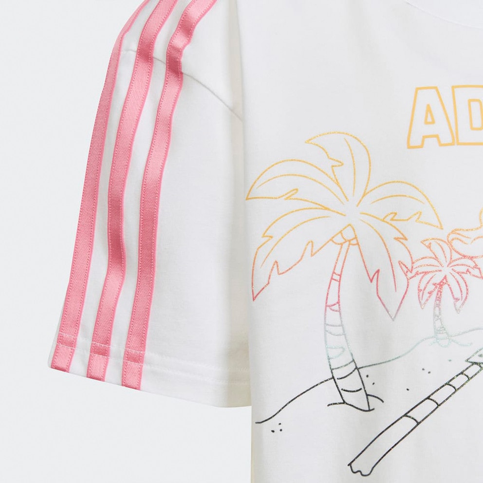 adidas Lk Dy Mi T