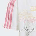 adidas Lk Dy Mi T