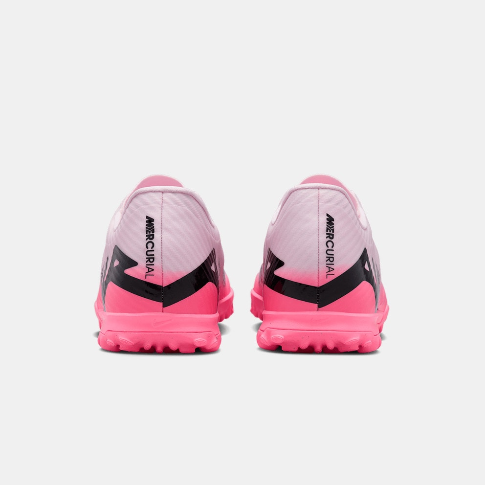 Nike Mercurial Vapor 15 Academy Turf Low-Top Men's Football Shoes