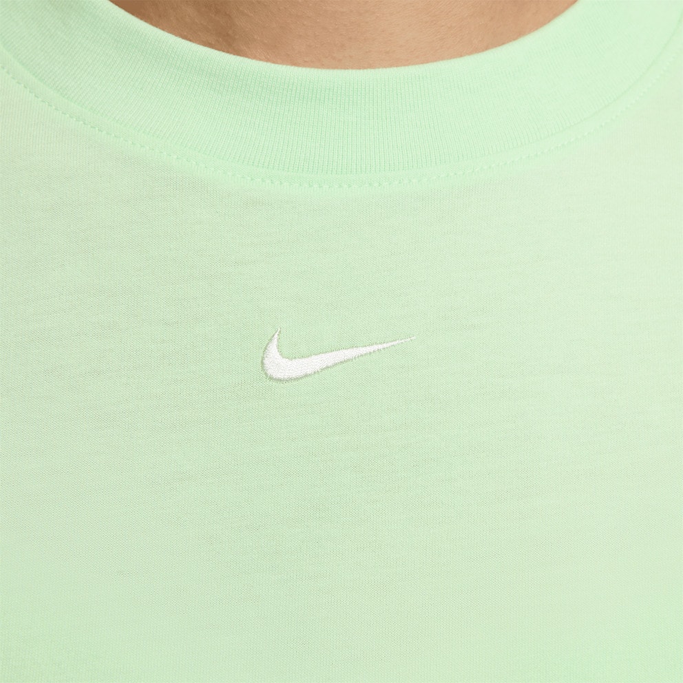 Nike Sportswear Chill Knit Γυναικείο T-shirt Φόρεμα