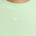 Nike Sportswear Chill Knit Γυναικείο T-shirt Φόρεμα