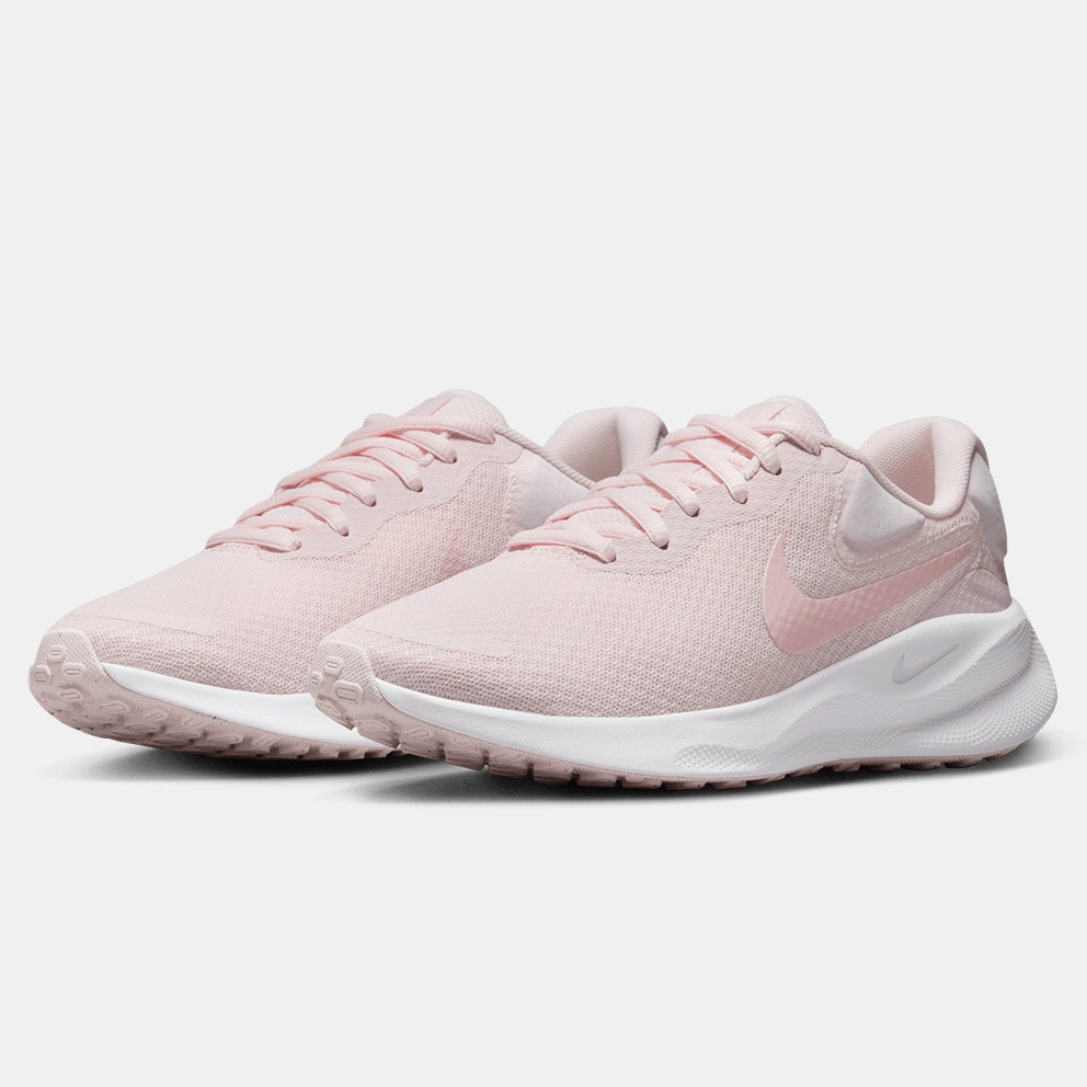 Nike Revolution 7 Γυναικεία Παπούτσια για Τρέξιμο