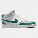 Nike Court Vision Mid Ανδρικά Παπούτσια
