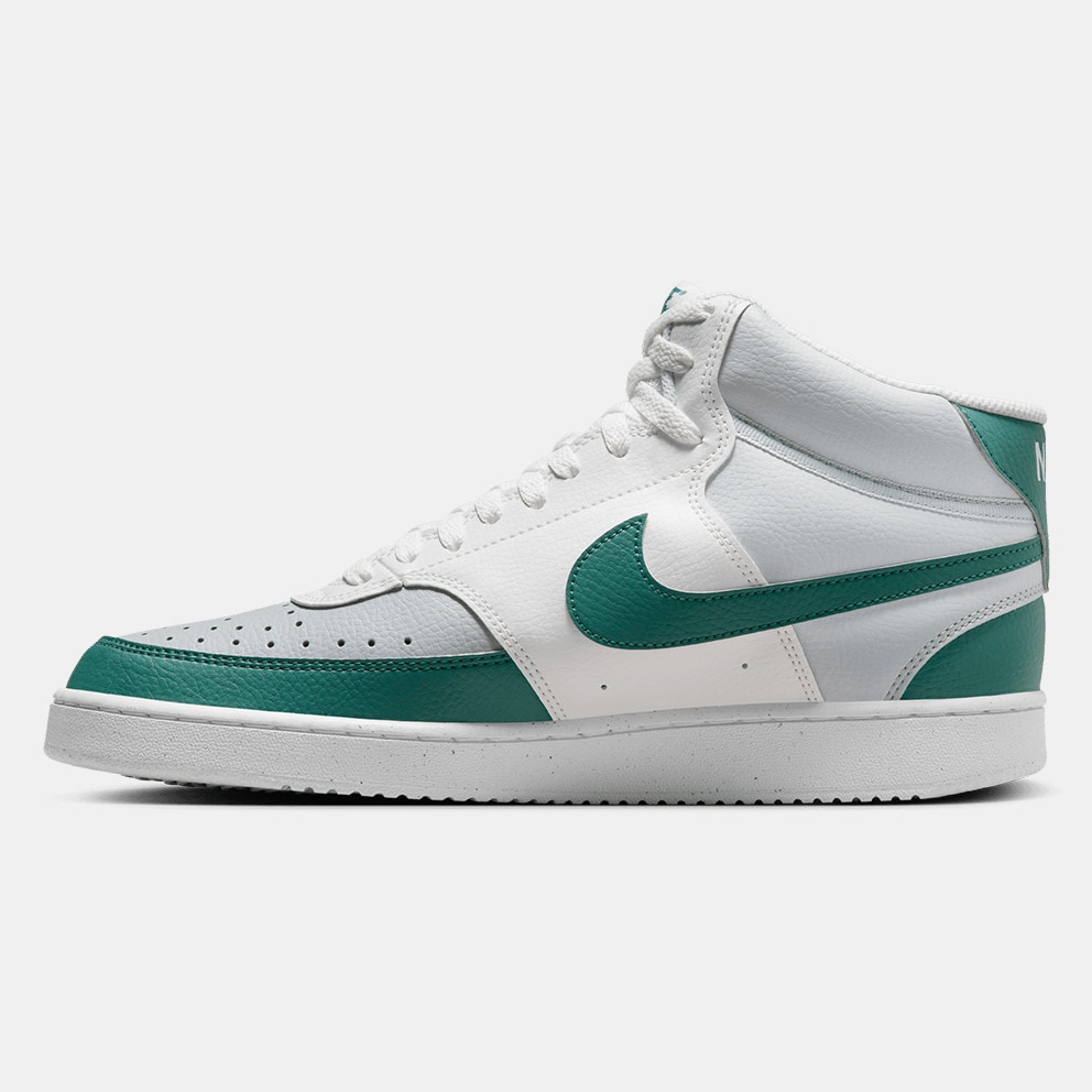 Nike Court Vision Mid Ανδρικά Παπούτσια