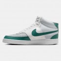 Nike Court Vision Mid Ανδρικά Παπούτσια