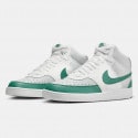Nike Court Vision Mid Ανδρικά Παπούτσια