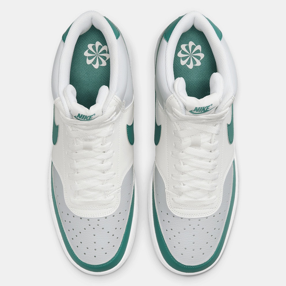 Nike Court Vision Mid Ανδρικά Παπούτσια