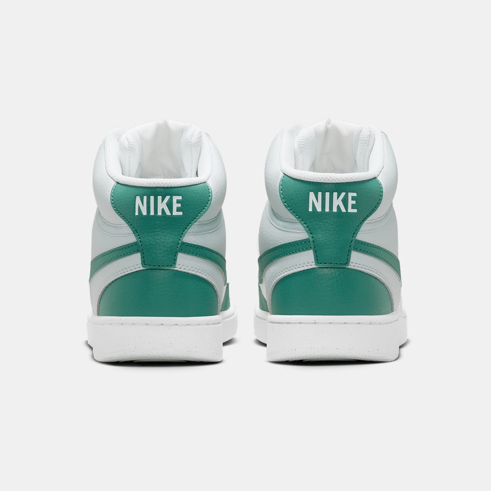 Nike Court Vision Mid Ανδρικά Παπούτσια