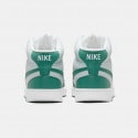 Nike Court Vision Mid Ανδρικά Παπούτσια