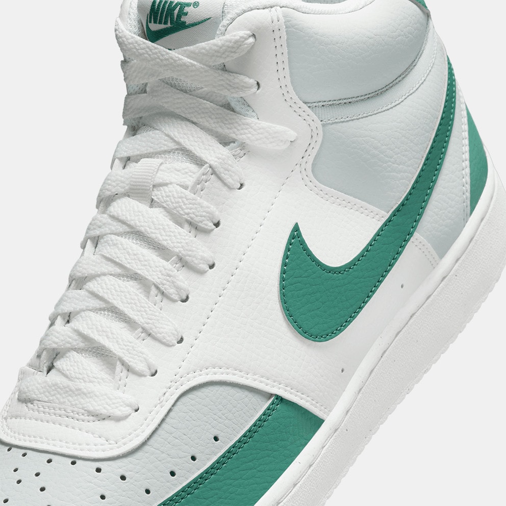 Nike Court Vision Mid Ανδρικά Παπούτσια
