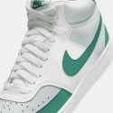 Nike Court Vision Mid Ανδρικά Παπούτσια