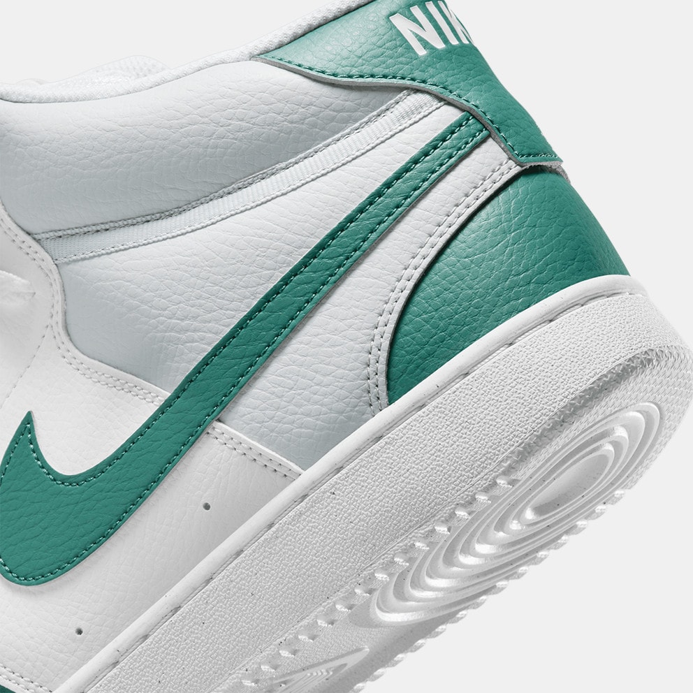 Nike Court Vision Mid Ανδρικά Παπούτσια