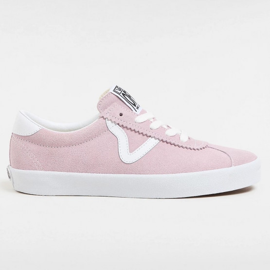 Vans Sport Low Keepsake Lilac