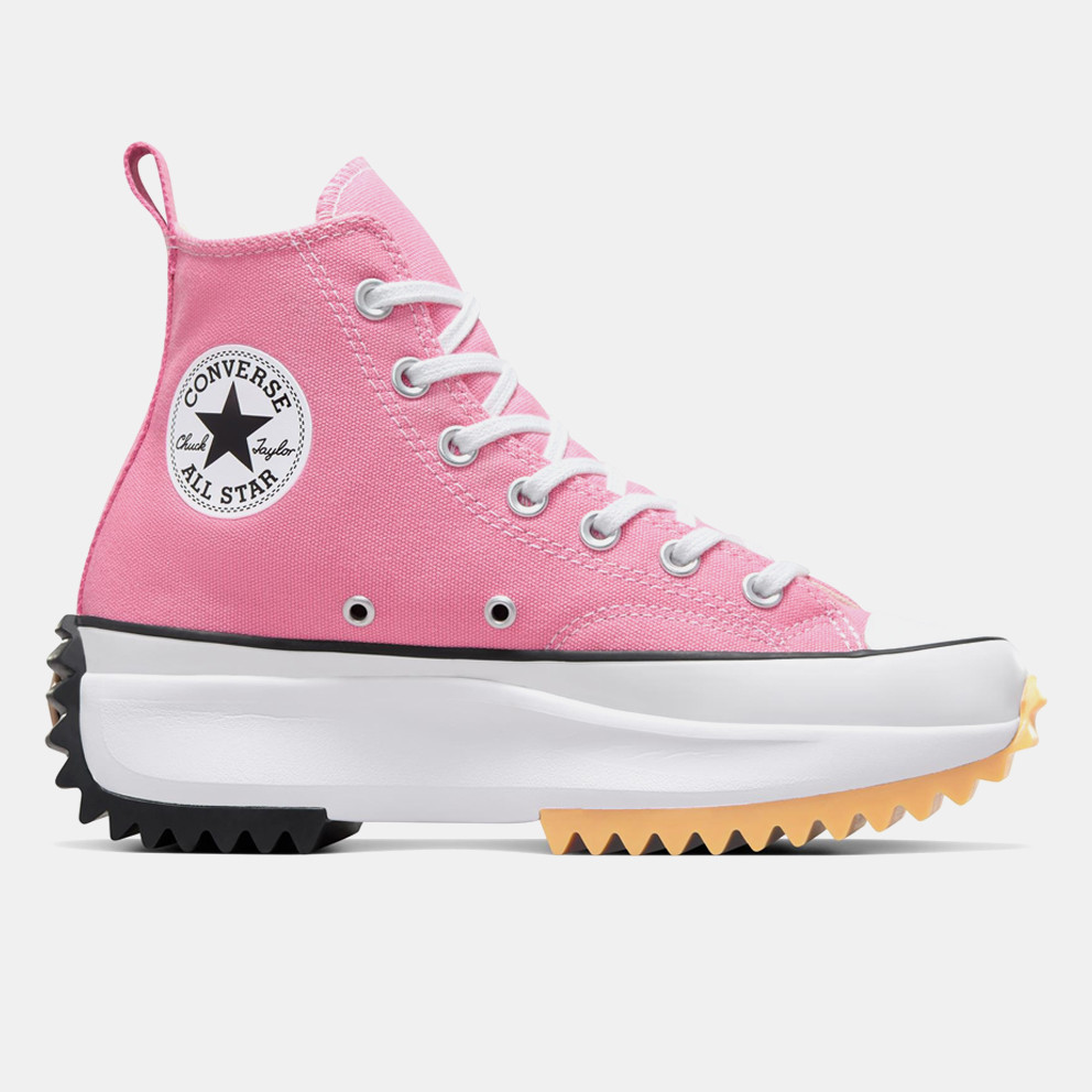 Converse Run Star Hike Women's Boots
