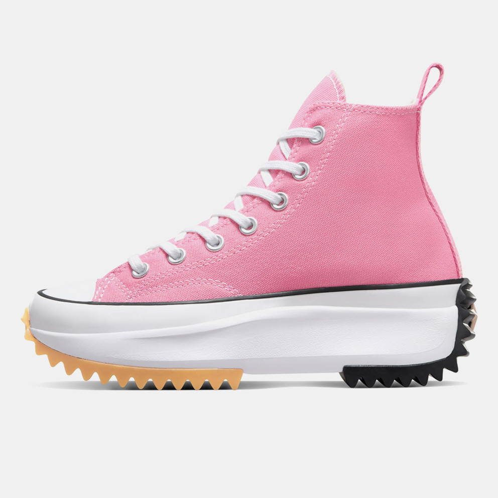 Converse Run Star Hike Women's Boots