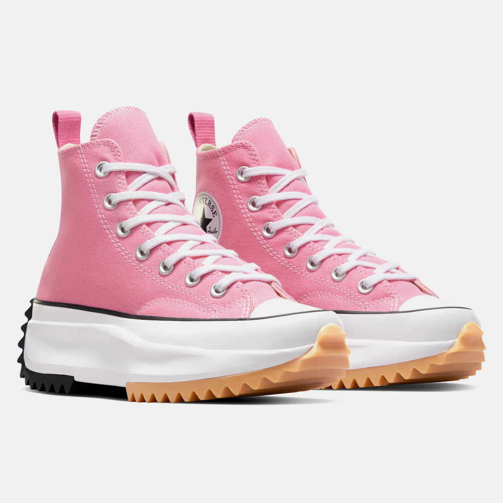 Converse Run Star Hike Women's Boots