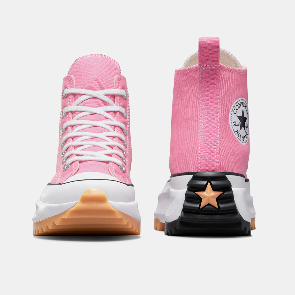 Converse Run Star Hike Women's Boots
