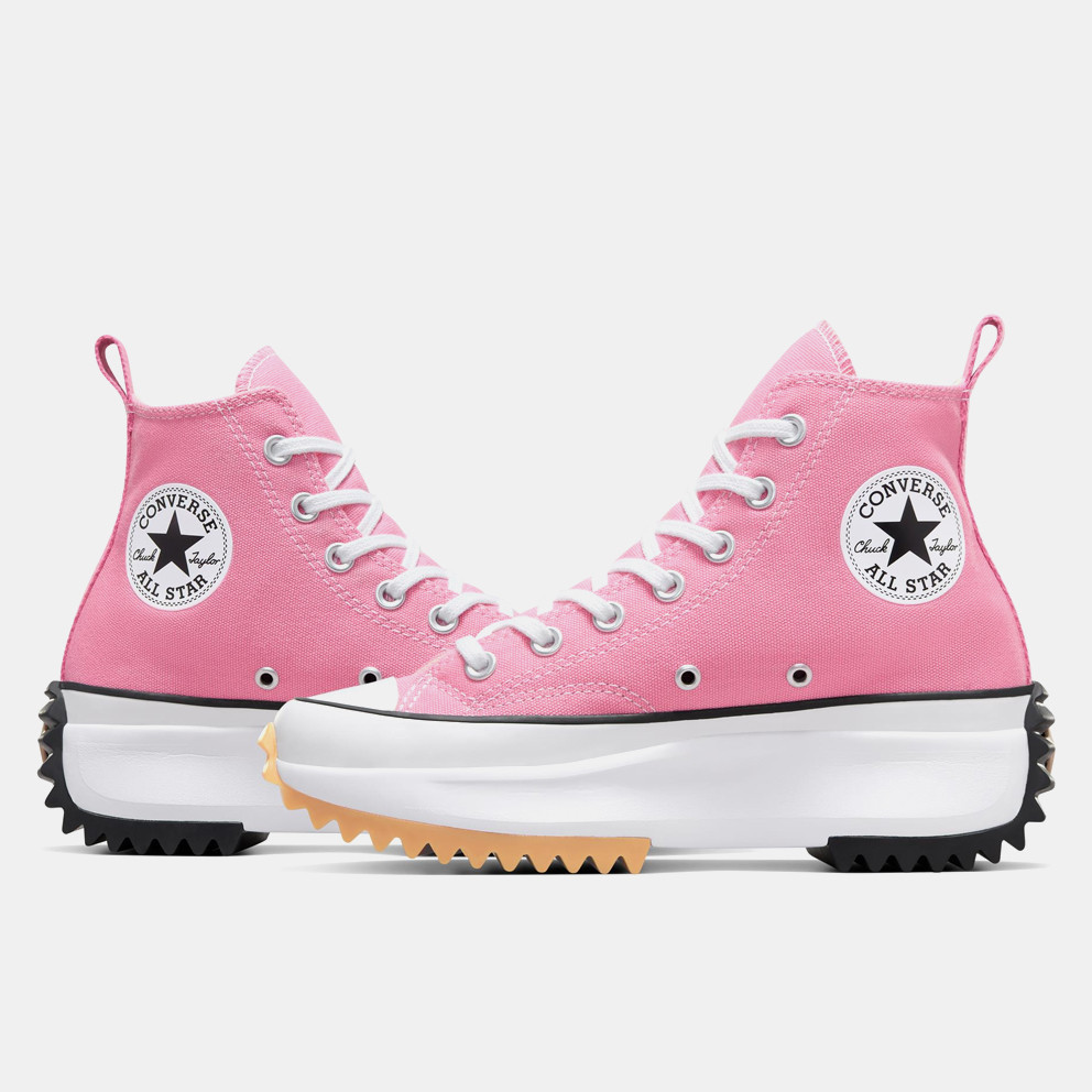 Converse Run Star Hike Women's Boots