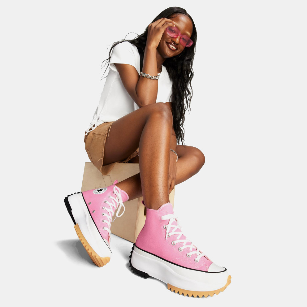 Converse Run Star Hike Women's Boots