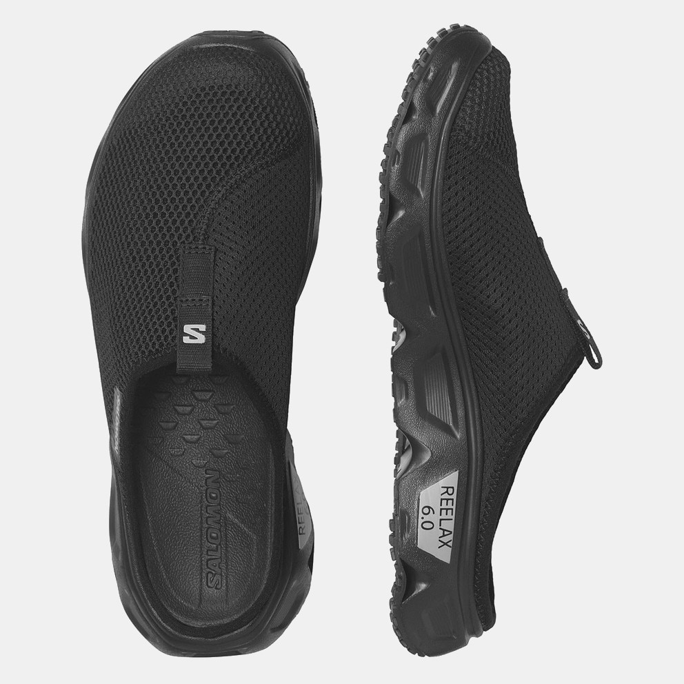 Salomon Recovery Reelax 6.0 Ανδρικά Slides 
