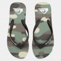 Quiksilver Molokai Art Ii Ανδρικές Σαγιονάρες