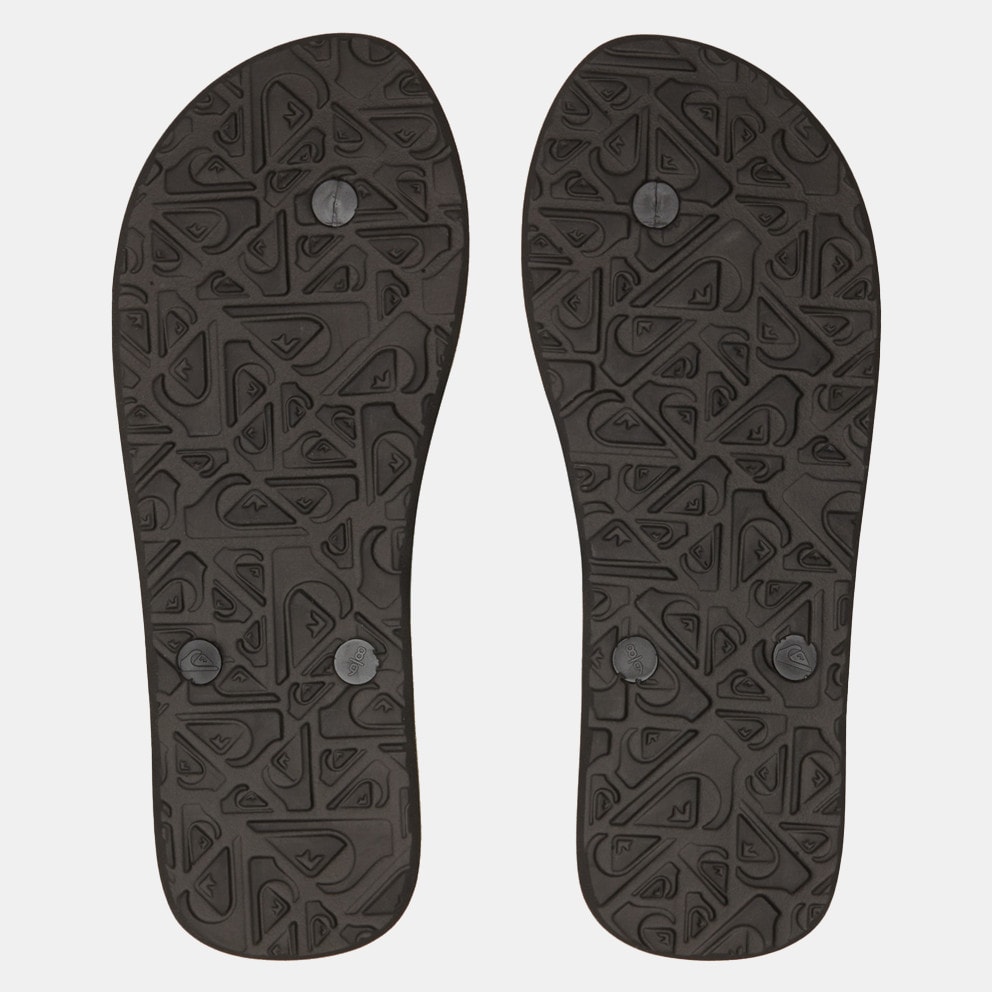 Quiksilver Molokai Art Ii Ανδρικές Σαγιονάρες