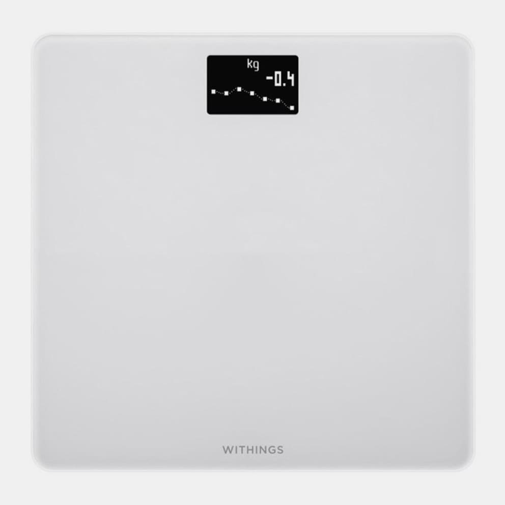 Withings Body Wifi Scale White