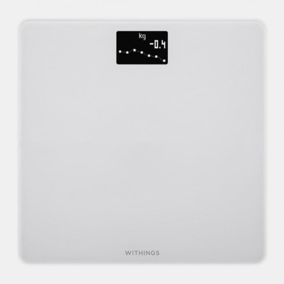 Withings Body Wifi Scale White