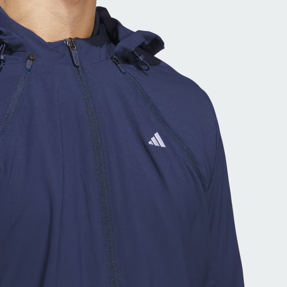 Adidas convertible jacket on sale