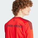 adidas Fc Bayern 24/25 Long Sleeve Home Jersey